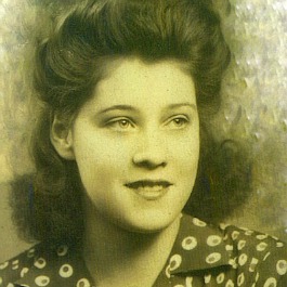 Little Memories are great gift. My beloved grandmother. | Harrington Harmonies