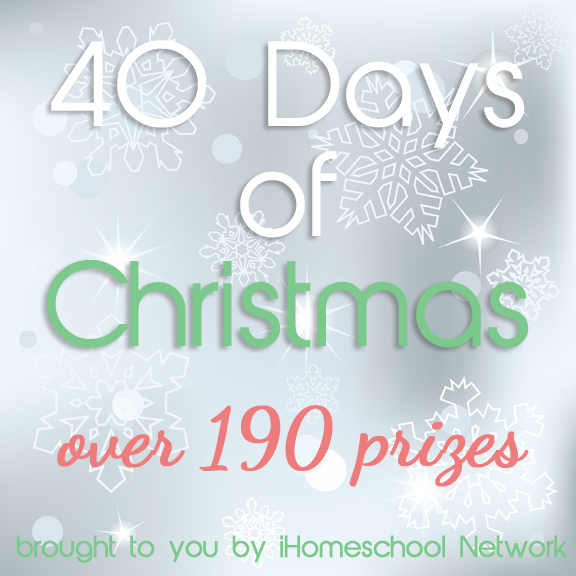 40 Days of Christmas | Harrington Harmonies