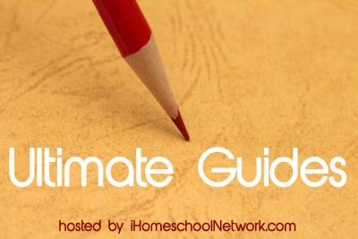 Ultimate Guides to Homeschooling on iHomeschool Network