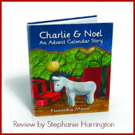 Charlie and Noel Review