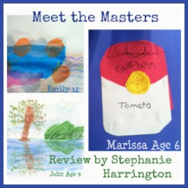 Meet the Masters Review