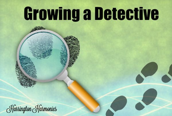 Growing a Detective